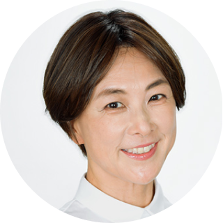 萩野志保子
